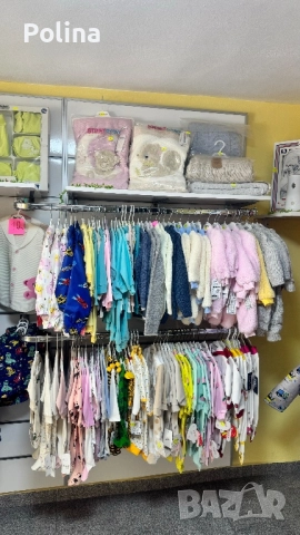 Бебешки и детски дрехи, снимка 4 - Детски комплекти - 52747879