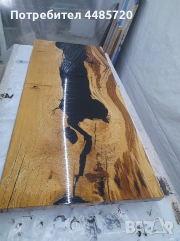 Епокс маси, снимка 7 - Маси - 52135585