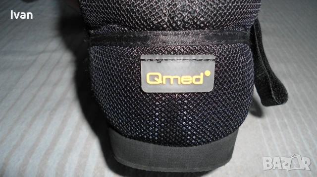 Постоперативна обувка, снимка 2 - Други - 50847863