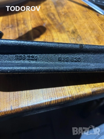 Кука за теглич Westfalia, снимка 3 - Части - 53896615