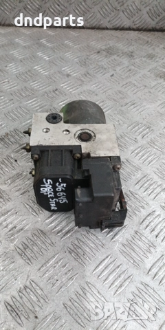 ABS Mitsubishi Space Star 2001г. 0273004322 