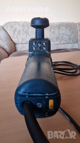 Прободен трион/зеге/Bosch, снимка 9 - Други инструменти - 53132904