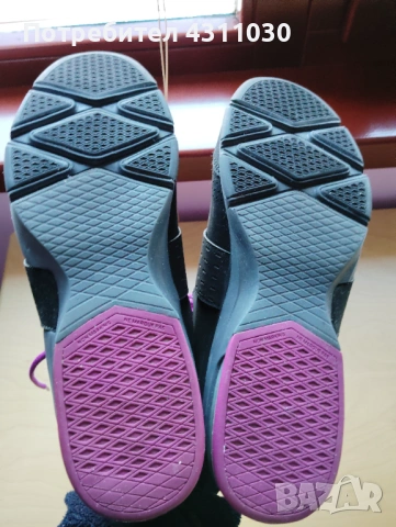 Маратонки Nike 41номер, снимка 8 - Дамски ботуши - 53391982