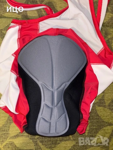 Вело клин с презрамки Craft, снимка 7 - Спортни дрехи, екипи - 51056510