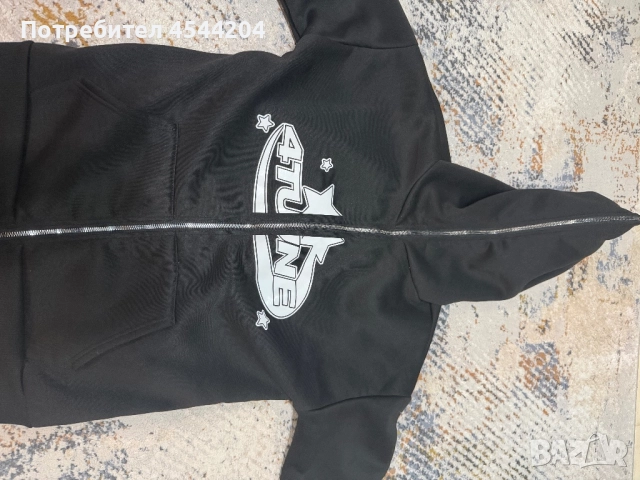 Горнище 4tune 