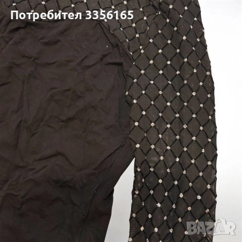 Дамска блуза, снимка 2 - Блузи с дълъг ръкав и пуловери - 53511320