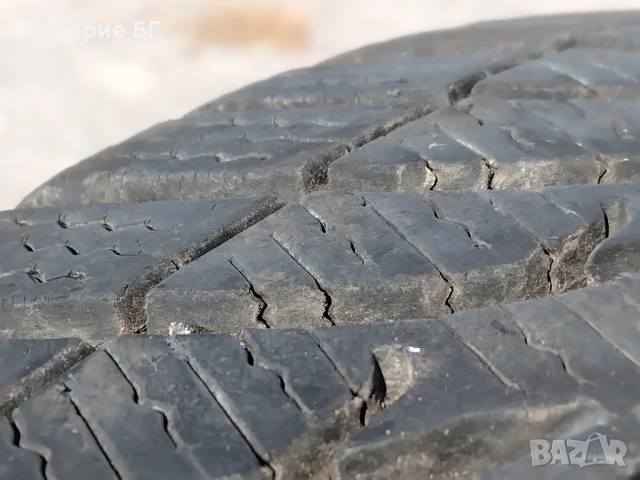 Гуми 205 60 16 Tires 4 броя. Нов внос. Не са нови! Цената е за брой , снимка 5 - Гуми и джанти - 52251623