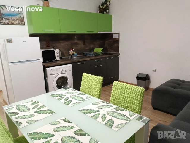 Sunny Deys - Слънчеви дни Апартамент под наем в гр Приморско , снимка 2 - Почивки на море - 52343874