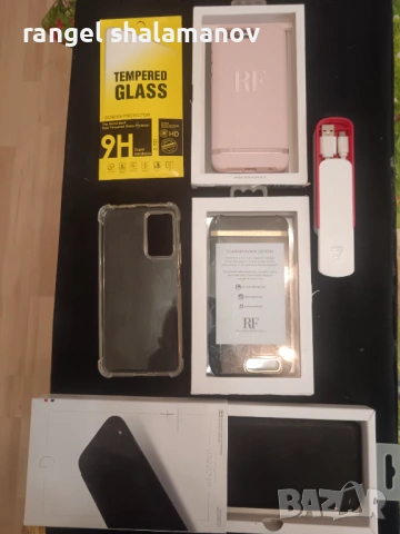 Кейсове за телефони 