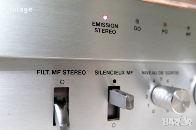 THOMSON PA 3504T_DK 500T_T 3004T, снимка 10 - Аудиосистеми - 52351988