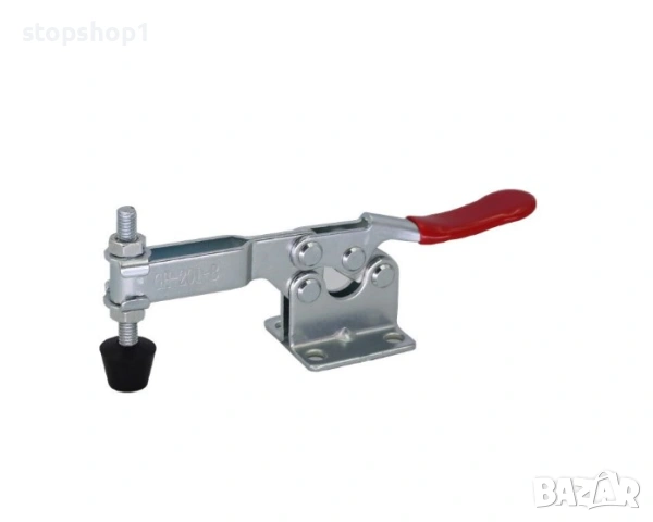 Клещи заваръчни, Sunmostar, Желязо, Сребристи, 138 мм, снимка 3 - Други инструменти - 53875658