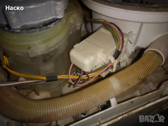 Съдомиялна машина siemens Bosch Резервни части, аксесоари, снимка 5 - Съдомиялни - 53178561