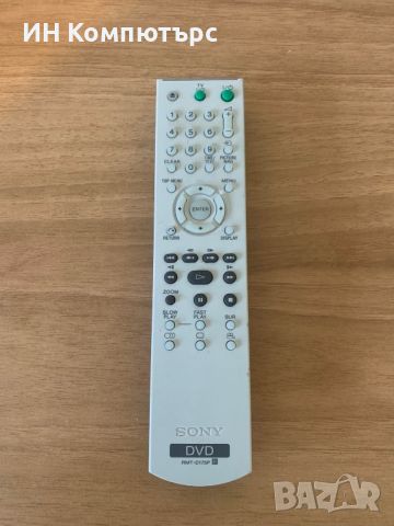 Продавам DVD плеър Sony NS33, снимка 6 - Други - 46485417