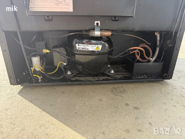 Малка хладилна витрина , снимка 10 - Витрини - 52502355