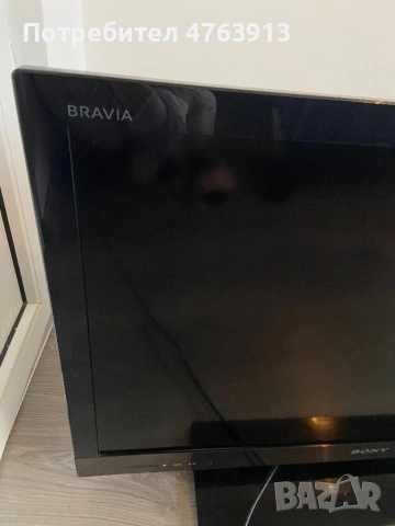 Sony Bravia, 32 инча, модел KDL-32EX421, снимка 3 - Телевизори - 54256936