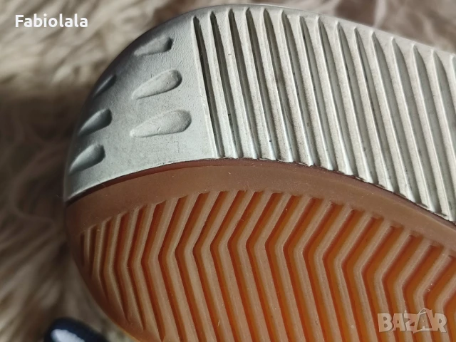 Tommy Hilfiger shoes 38, снимка 7 - Други - 51007350