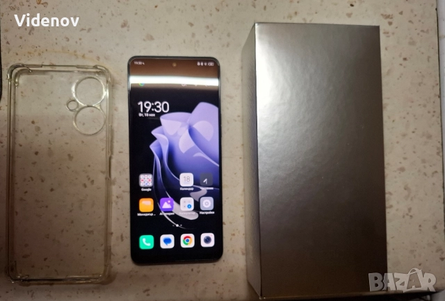 Tecno Camon 19 6+5gb/128gb, снимка 6 - Други - 52458028