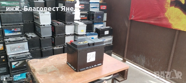 Акумулатор 60 ач, гаранция,доставка и много други интересни предложения, снимка 3 - Аксесоари и консумативи - 53611317