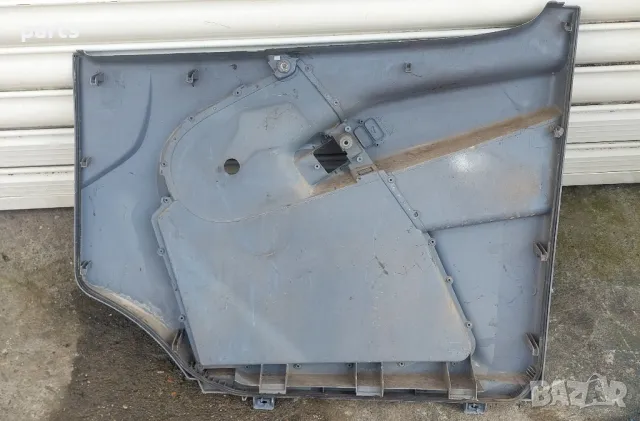 Лява Кора Врата Мерцедес Спринтер (Н), снимка 5 - Части - 49899924