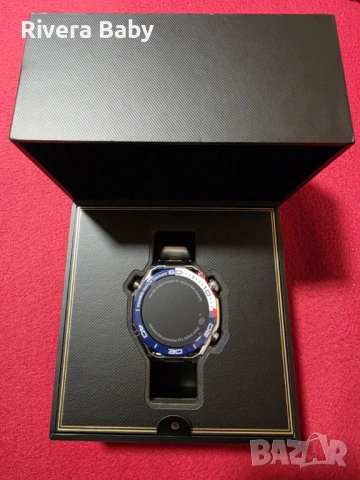 HUAWEI watch ultimate 2