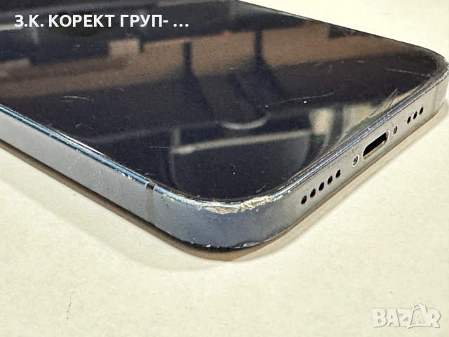 Apple iPhone 12 64GB, 100% Батерия, снимка 5 - Apple iPhone - 53865147