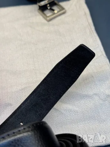 колани от естествена кожа hermes, снимка 2 - Колани - 50406233