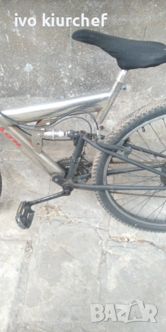 Колело за части, снимка 3 - Велосипеди - 53680527