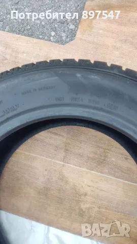 Зимни гуми Goodyear ultragrip 8 , снимка 6 - Гуми и джанти - 47836451