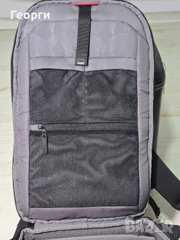 Manfrotto ProLight Backloader M, снимка 5 - Чанти, стативи, аксесоари - 53424939