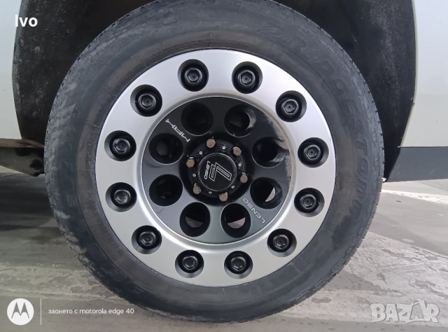 CADILLAC ESCLADE 6.2 V8, снимка 6 - Автомобили и джипове - 53600248