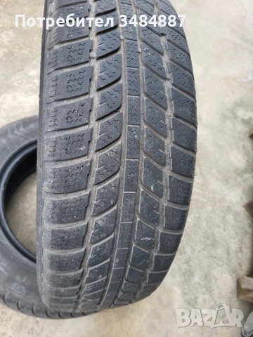 Зимни гуми RoadX RXFROST WH01 205/65/16R., снимка 6 - Гуми и джанти - 52342142