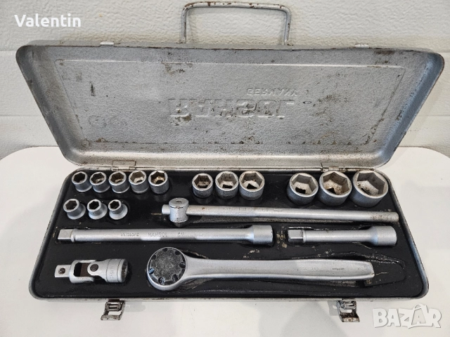 Немско гедаре Rahsol, снимка 2 - Други инструменти - 52199110