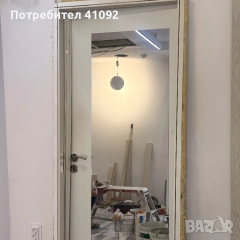 Интериорни врати 70/200