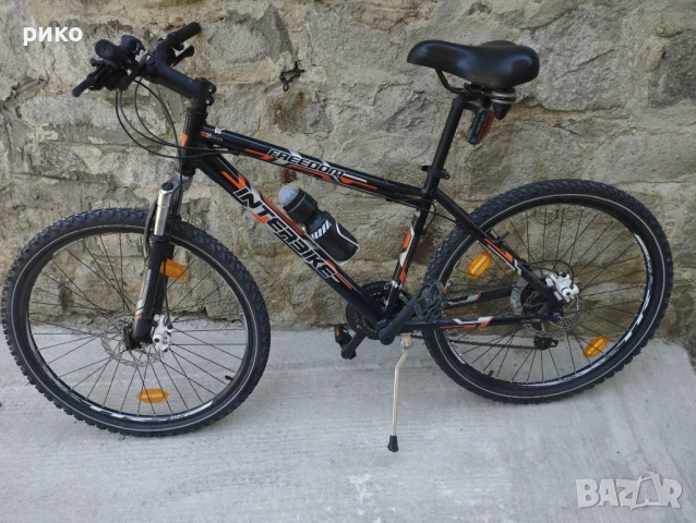 Велосипед 26 цола, снимка 8 - Велосипеди - 51446118