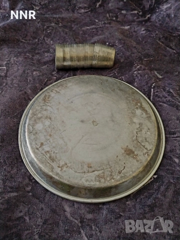 Алуминиеви шотове - немски, снимка 4 - Сервизи - 53737599