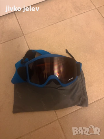 ски очила за лошо време 