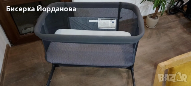 мини кошара kikka boo, снимка 3 - Кошарки - 52442382