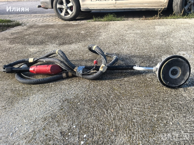 Жираф за шлайфане , снимка 2 - Шлайфмашини - 52623353