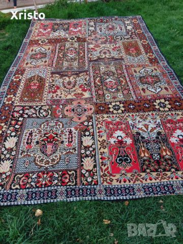 Персийски килим 280лв , снимка 1 - Килими - 45545454