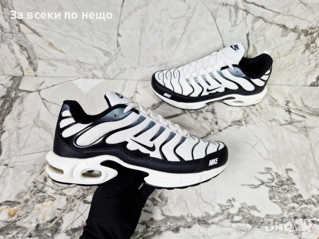 Nike Мъжки Маратонки👟Мъжки Спортни Обувки Найк - Налични Различни Цветове Код P1499, снимка 15 - Маратонки - 52338890