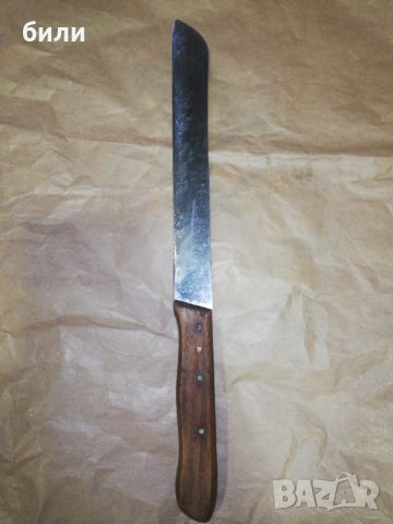 Нож Велико Търново , снимка 1 - Ножове - 45105681