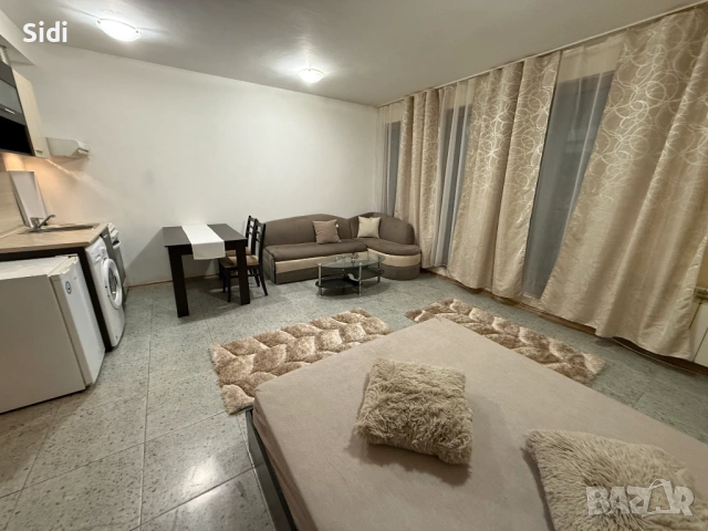 Уютно студио под наем в жк. Бели Брези, снимка 4 - Апартаменти - 53263707