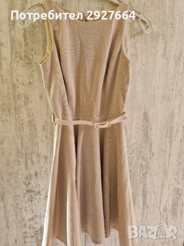 Дамска официална рокля по модел на Мерилин Монро, снимка 1 - Рокли - 45382791