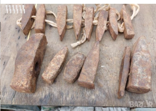 Чук голям 10кг. , снимка 15 - Други инструменти - 32003120