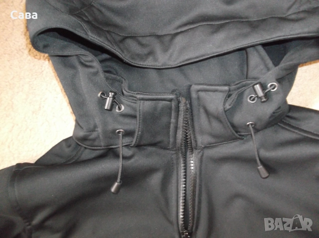 Софтшел OCK  дамски,Л, снимка 2 - Спортни екипи - 53611322