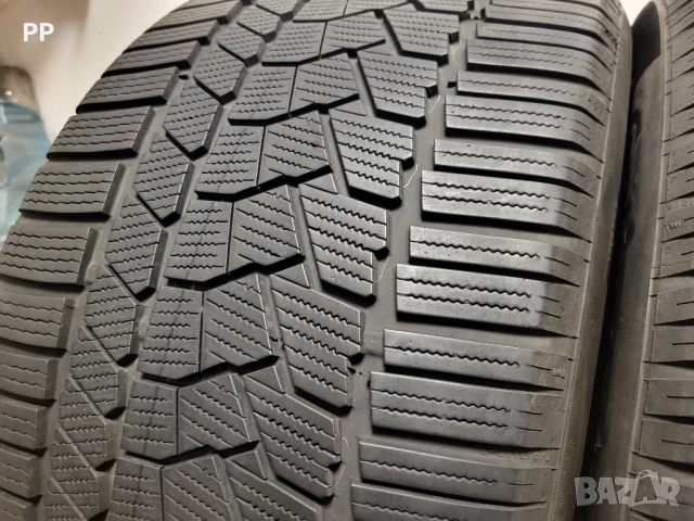 2 бр. 315/35/21 Continental / зимни гуми, снимка 4 - Гуми и джанти - 52265573