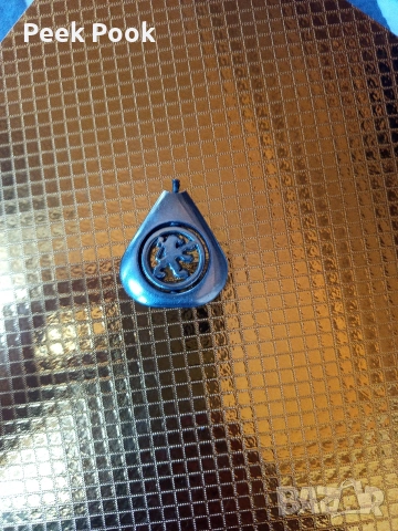 масивен герб,