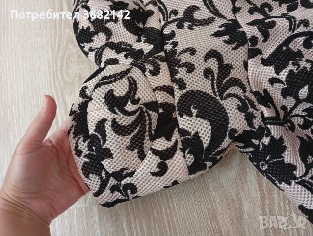 продавам дамска рокля нова , снимка 2 - Рокли - 53935250