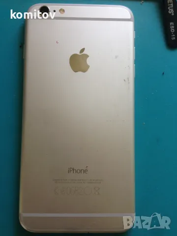 Iphone 6S-Plus 16Gb-За 4асти, снимка 3 - Apple iPhone - 47384330