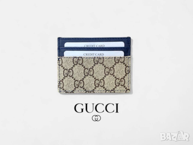 Визитници gucci , снимка 11 - Други - 50833958